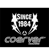 Coerver Coaching Since 1984